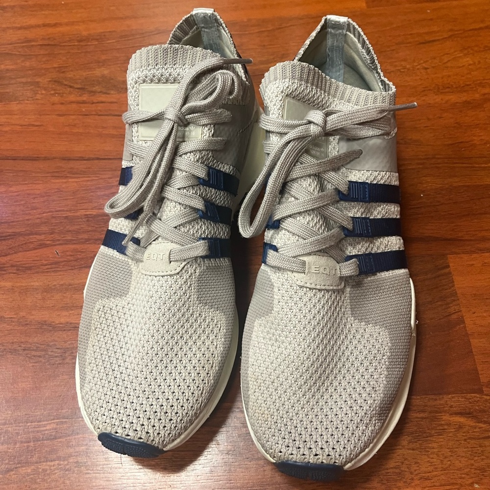 Men’s Adidas EQT Sneakers